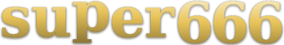 super666 logo