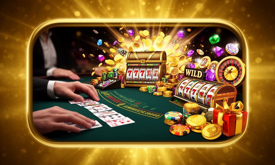 super666 Teen Patti Gambit