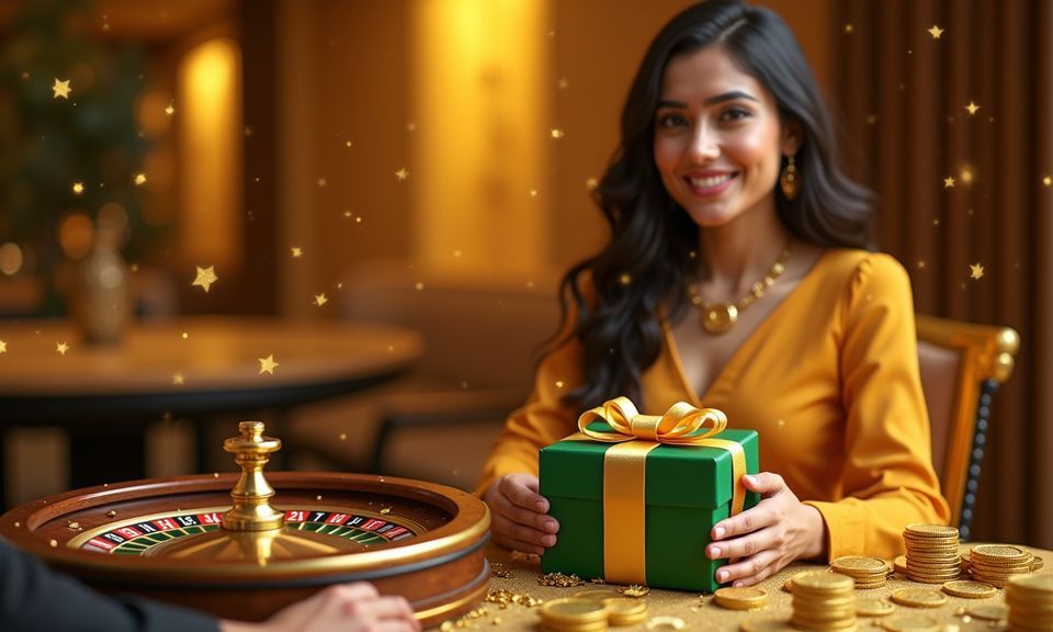 super666 What Our Blackjack Supremacy Lobby Offers You